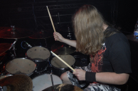 VOMITORY